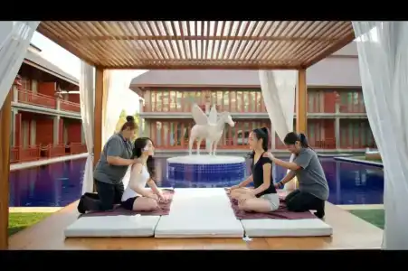 The Chaya Resort and Spa - 7