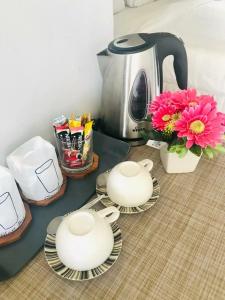 The Green Plaza - 14