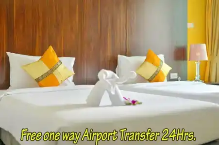 Naiyang Place - Phuket Airport - 9