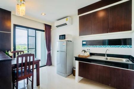 CA and Residence Phuket - SHA Extra Plus - 36