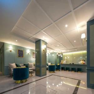 The Mulberry Bangkok Khaosan Road - 46