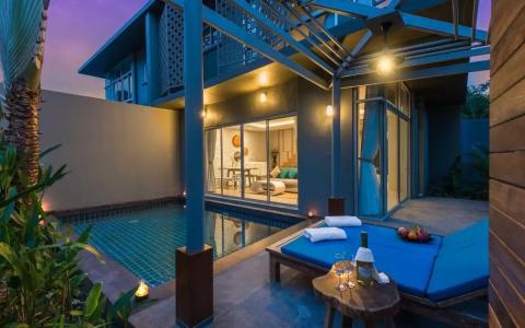 Villa Sonata Phuket - 29