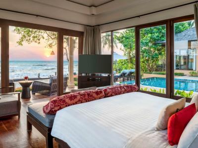 Mövenpick Asara Resort & Spa Hua Hin - 71
