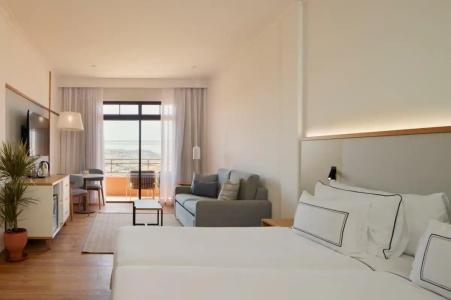Melia Jardines del Teide - Adults Only - 91