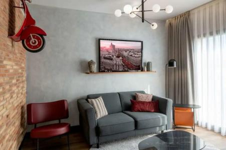 Radisson RED Madrid - 37