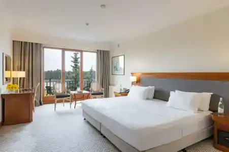 Vilnius Grand Resort - 3