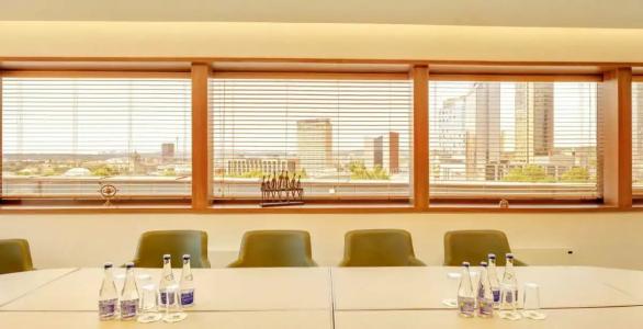 Holiday Inn Vilnius, an IHG - 36