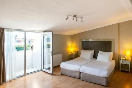 Hotellino Istanbul - 86