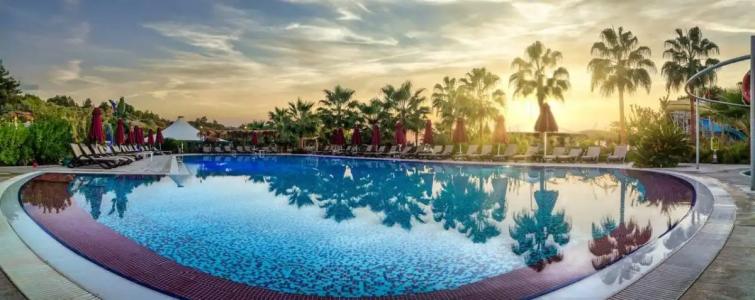 Justiniano Deluxe Resort - 72