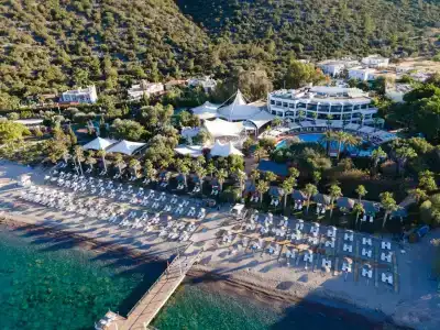 Latanya Park Resort - 80