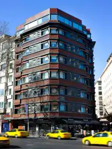 Taxim Suites Residences Istanbul - 2