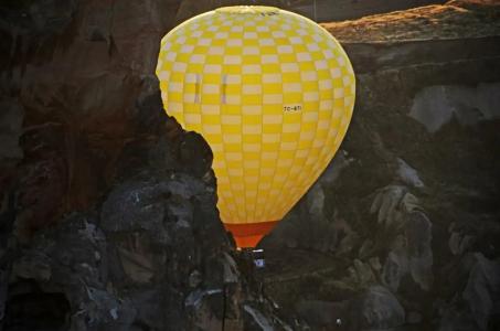 Goreme Valley Cave House - 13