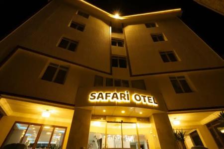Safari Otel - 7