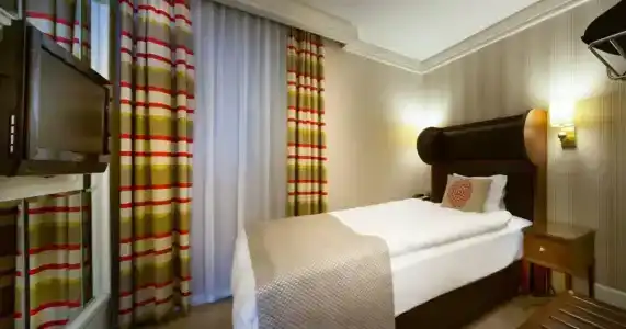 Titanic Comfort Sisli - 67