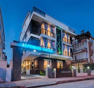 Aspendos Seaside - 7