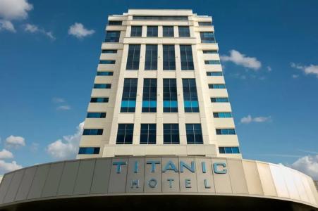Titanic Business Kartal - 58