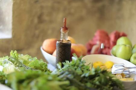 Shoestring Cave House - 34