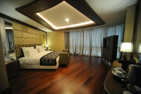 Pullman Istanbul & Convention Center - 58