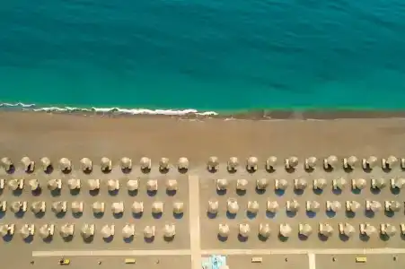 Atrium Palace Thalasso Spa Resort And Villas - 3