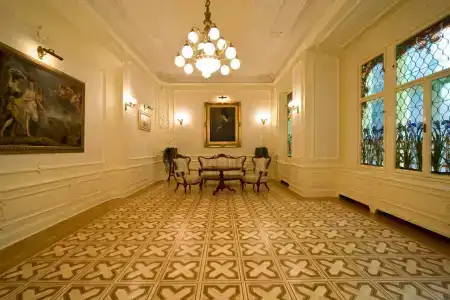 Boutique Victoria Budapest - 77