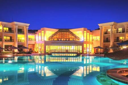 Swiss Inn Resort Hurghada - 11