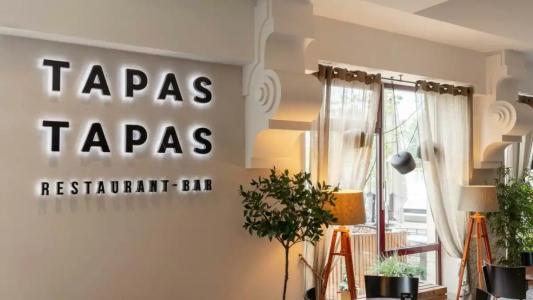 Wellton Riga & SPA - 17