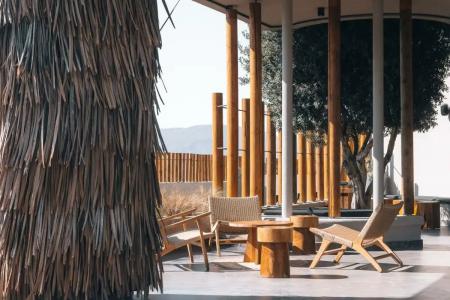 Eliros Mare Beachfront Poem - 44