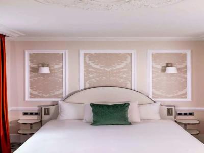 Mercure La Sorbonne Saint-Germain-des-Prés - 83