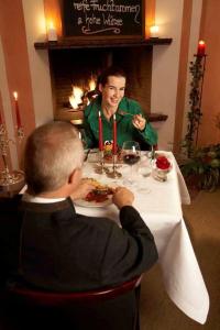 Palais Esplanade Hamburg - Adults Only - 23