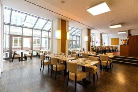 Park Plaza Wallstreet Berlin Mitte - 53