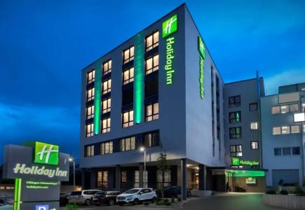 Holiday Inn - Villingen - Schwenningen, an IHG - 21