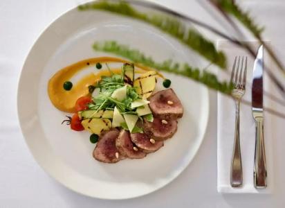 Rhodes Bay & Spa - 44