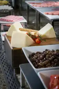 Porto Palace Thessaloniki - 9