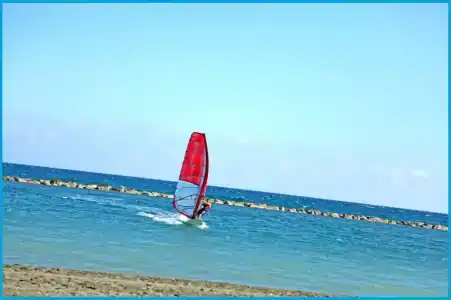 Poseidonia Beach - 8