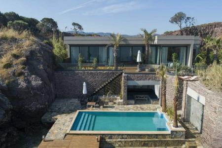 Le Meridien Bodrum Beach Resort - 31