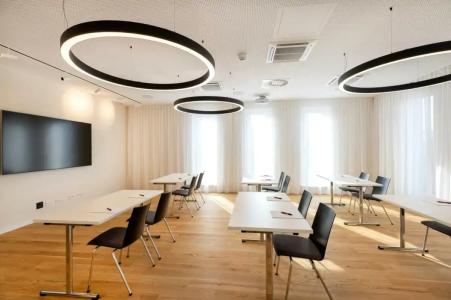 ARCOTEL HafenCity - am Neustädter Elbufer - 26