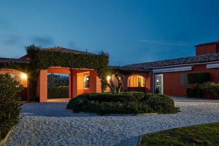 ibis Thalassa Hyeres Plage - 22