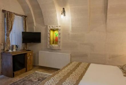 Grand Elite Cave Suites - 55