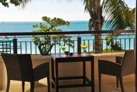 Le Cardinal Exclusive Resort - 90