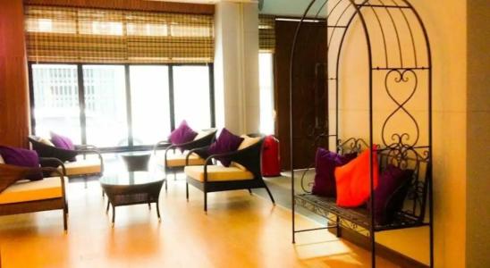 Silom Avenue Inn - 6