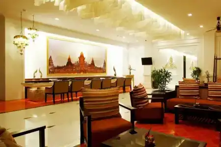 Centara Anda Dhevi Resort and Spa - SHA Plus - 30
