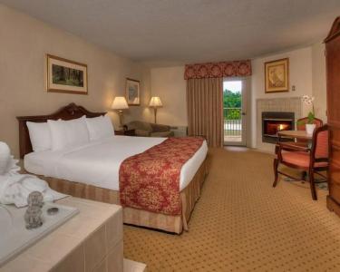 Music Road Resort and Inn - 45