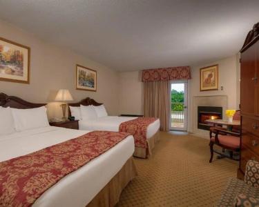 Music Road Resort and Inn - 47