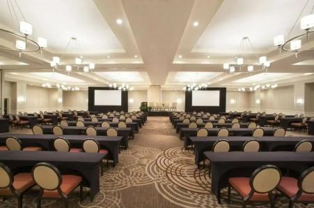 Sheraton Orlando North - 39