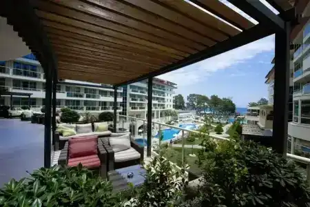 Akra Kemer - Ultra All Inclusive - 92