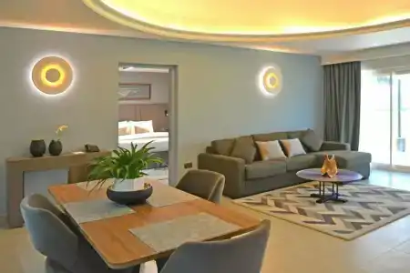 Marbella Resort - 98