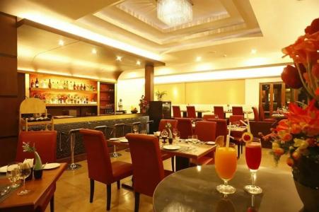 Suvarnabhumi Suite - 38