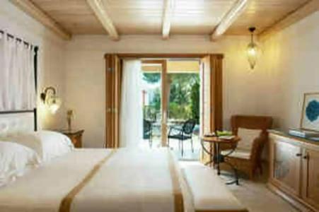 Mitsis Blue Domes Resort & Spa - 83