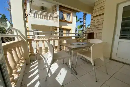 Side Village - All Inclusive - 93