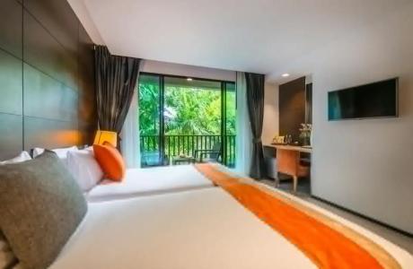 Aree Tara Resort - SHA Extra Plus - 40